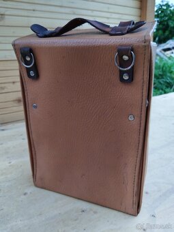 Retro lekárnička - 3