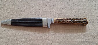 Poľovnícky noz - 3
