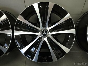 Mercedes r18 E trieda W213 S213 E300 W212 C238 8J ET43 4ks - 3