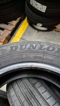 Predám letne 205/55 R16 - 3