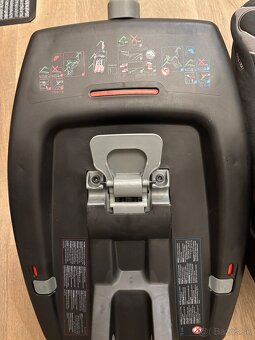 Concord Ultimax Isofix - 3