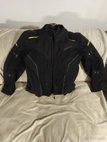 Moto bunda Rebelhorn hiflow lV - 3