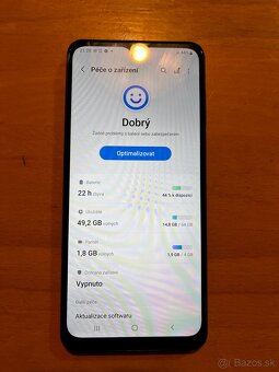 Samsung Galaxy A12 - 3