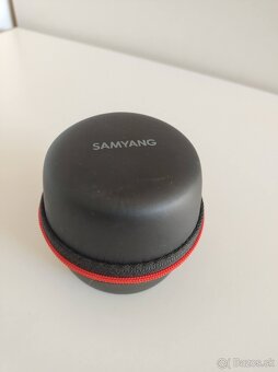 Samyang AF 24mm f/2.8 bajonet Sony E - 3