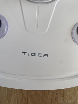 Robotický vysávač Eta Tiger - 3