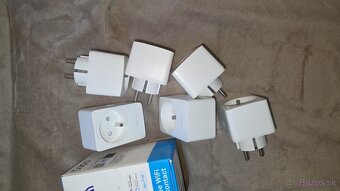 Tplink TP-Link Tapo P110 - 3