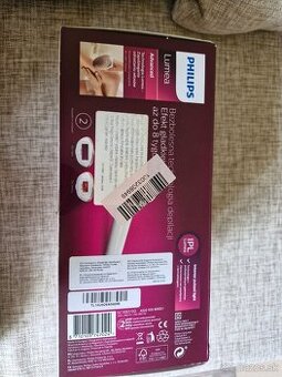 Predám IPL epilátor Philips Lumea Advanced SC1997/00 - 3