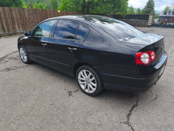 wolsvagen pasat dizsel 1.9 .77.kw 105 ps - 3