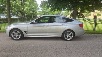 BMW rad3 GT xDrive A/T 4x4 - 3