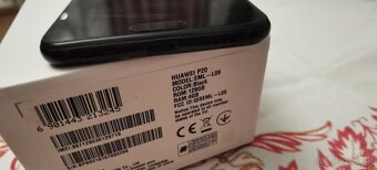 Predám Huawei P20 4/128 dual sim. Google - 3