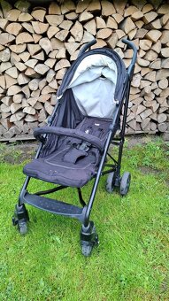 Joie Brisk LX - golfový kočík - 3