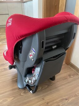 Autosedacka Britax romer first class - 3