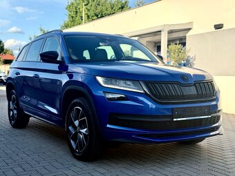 Kodiaq Sportline 2.0 Tdi, DSG, - 3