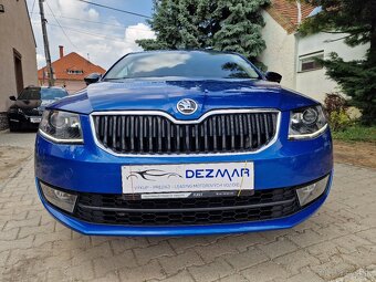 Škoda Octavia III 1.6 TDi 110k Style M5 (diesel) kup. SR - 3