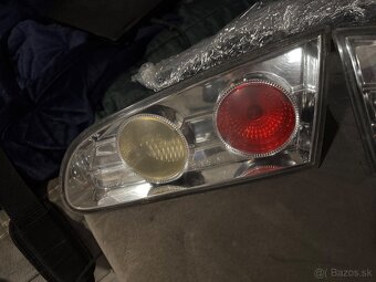 Zadne svetla seat ibiza 6l - 3