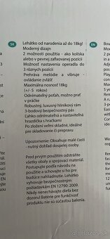 Lehatko/kresielko - 3