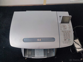HP psc 2410 photosmart all in one - 3