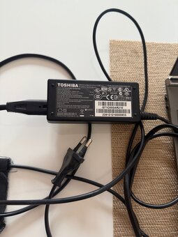 Toshiba Portege Z930-14Z Ultrabook - 3