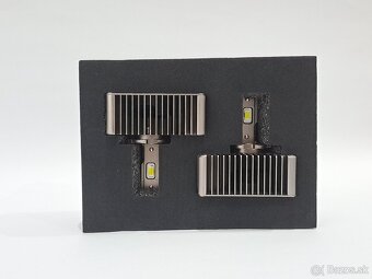 Led žiarovky D5S - 70W Canbus - 3