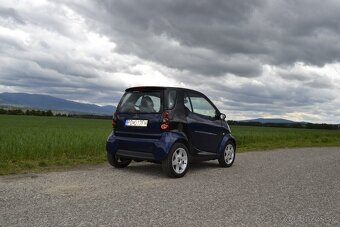 Smart fortwo 450 - 3