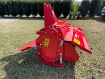 Rotavator 125cm - 3