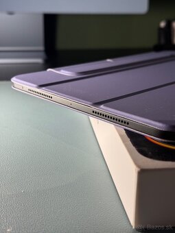 Apple IPad PRO 11 M4 Vesmírne šedý 256GB záruka do 12/2026 - 3