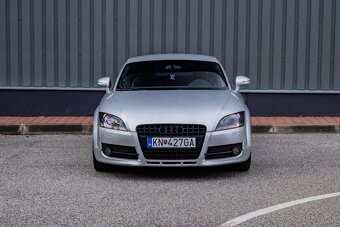Audi TT Coupé 2.0 TFSI - 3