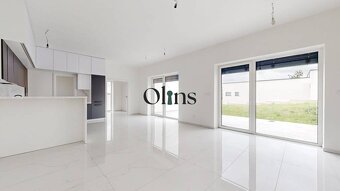 NA PREDAJ DOKONČENÉ NOVOSTAVBY RODINNÝCH DOMOV_ŠTITÁRE - 3