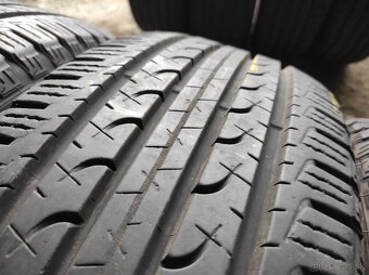 Letne pneu 235/55 R19 SUV 4x4 - 3