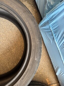 Pneumatiky letné Continental 245/45 R19 102-Y XL - 3