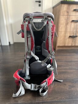 Deuter nosič Kid comfort 2 - 3