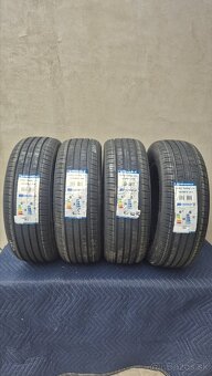 Nové letné 195/65R15 Triangle Reliax Touring - 3