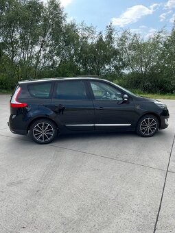 Renault Grand Scenic III 1.6 DCi BOSE Energy Dynamique - 3