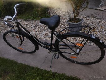 RETRO BICYKEL STAIER - 3