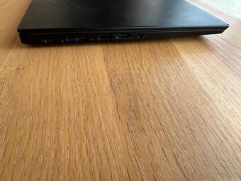 Predam Lenovo ThinkPad T495S 14" SSD 512GB - 3