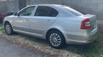 Škoda Octavia 1.6 TDI - 3
