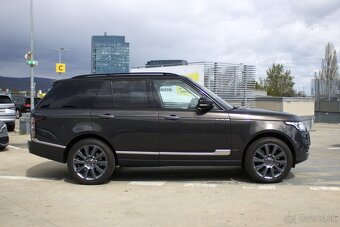 Land Rover Range Rover 4.4L SDV8 AB Autobiography - 3
