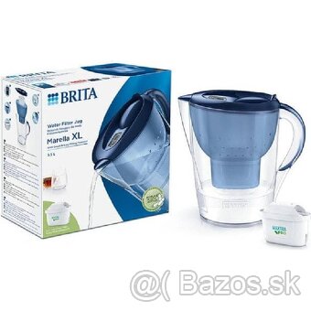 Filtračná kanvica BRITA - 3