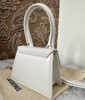 Originál Jacquemus mini bag - 3