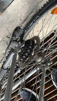 Predam bicykel - 3