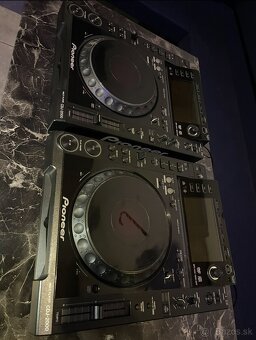 Pioneer cdj 2000 2ks - 3