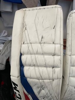 Betóny CCM Eflex III 34+2 profi model - 3