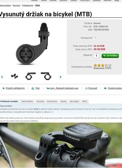 Garmin explore 2, garmin radar 515 nove - 3
