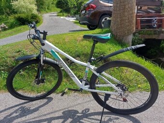 Horský bicykel 27,5 - 3