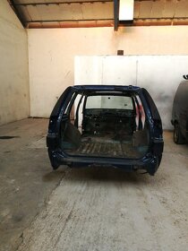 Kastle Mitsubishi Pajero Sport - 3