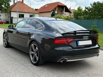Audi A7 3.0 TDI Quattro / Slovenské auto - 3
