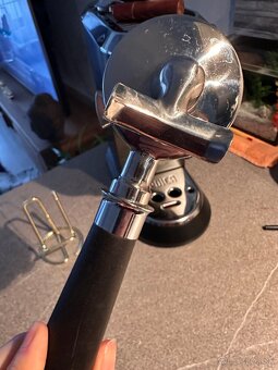 Paka s dvojvypustou Delonghi - 3