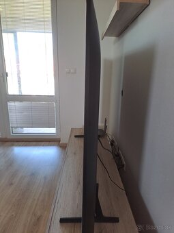 TV SAMSUNG Crystal UHD DU7100 - 3