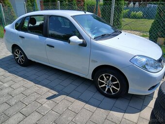 Renault Thalia - 3