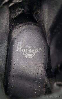 Dr. Martens Jadon EU40 - 3
